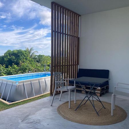 Lnd Apartments - Le Morne - One Bedroom La Gaulette Zewnętrze zdjęcie