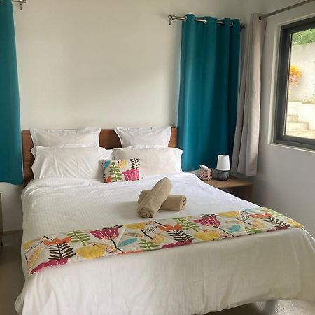 Lnd Apartments - Le Morne - One Bedroom La Gaulette Zewnętrze zdjęcie