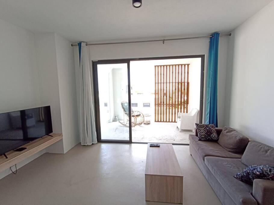 Lnd Apartments - Le Morne - One Bedroom La Gaulette Zewnętrze zdjęcie