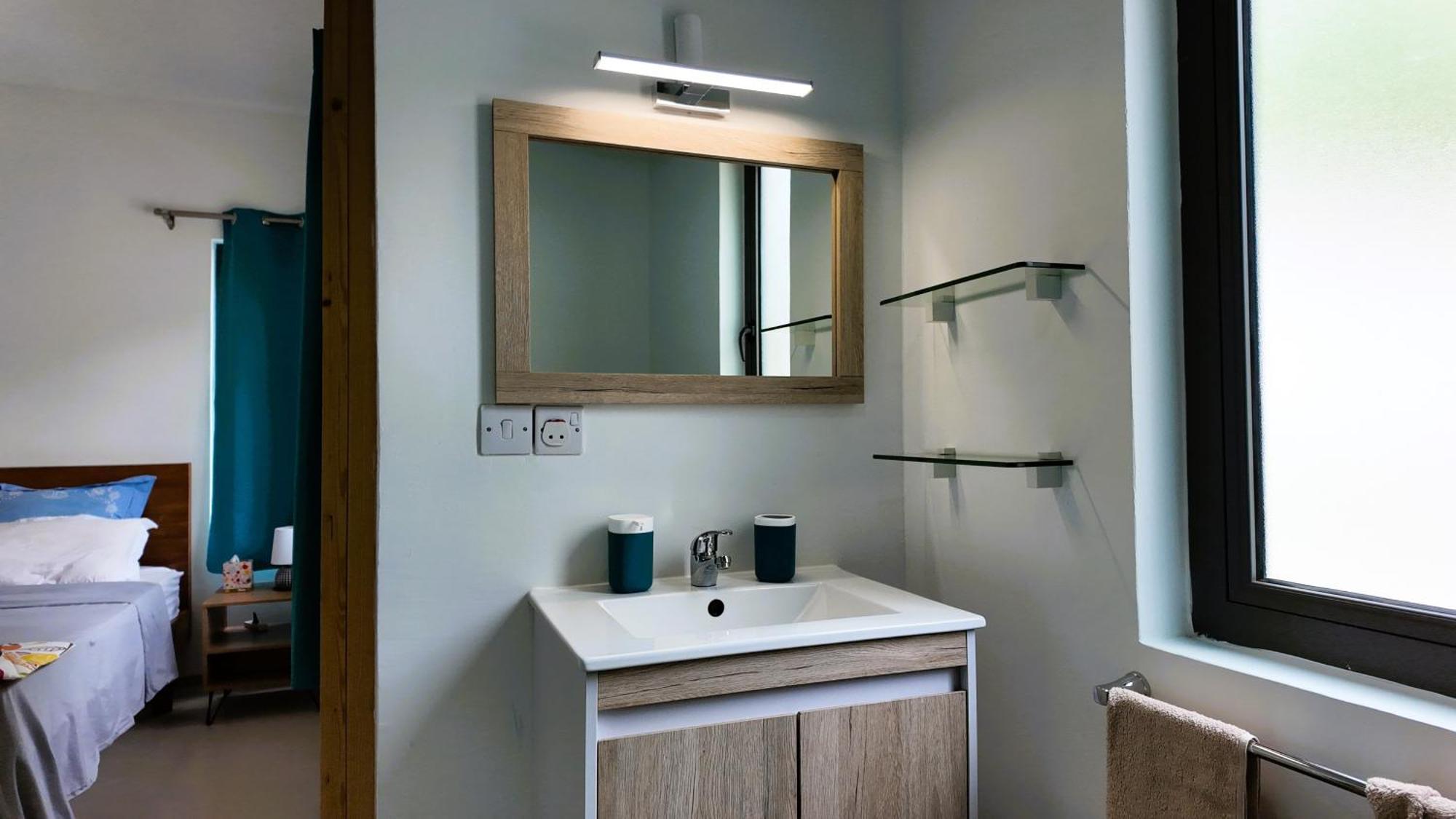 Lnd Apartments - Le Morne - One Bedroom La Gaulette Zewnętrze zdjęcie