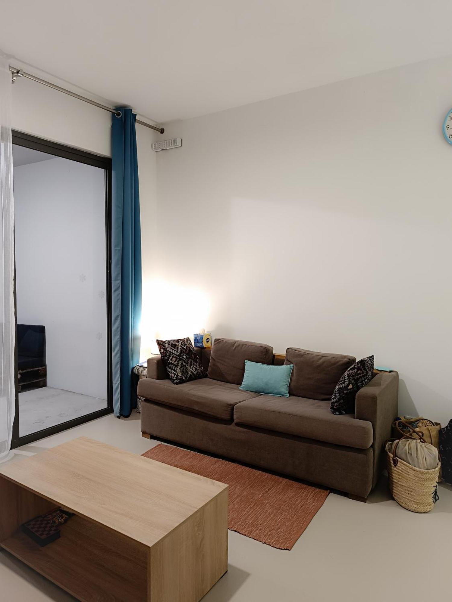 Lnd Apartments - Le Morne - One Bedroom La Gaulette Zewnętrze zdjęcie